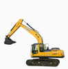  Xe225dk 21.8 Ton Medium Tier 2 Crawler Excavator for sale
