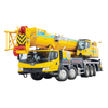  XCT130 130 Ton Wheel Truck Mobile Crane