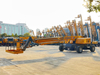 GTBZ30S 30m Telescopic Boom Lifts for Sale