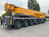 QAY240 Mobile Hydraulic All Terrain Crane
