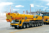 Qay400 400Ton Hydraulic Mobile All Terrain Crane