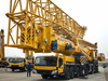QAY1200 1200Ton Heavy Duty All Terrain Crane