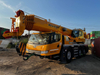 60Ton XCA60 All Terrain Truck Crane for Sale