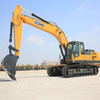 XE305D 30ton Hydraulic Crawler Excavator with Long Arm for Sale