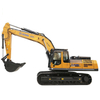 36 Ton XE360U Big Rock Bucket Escavadeira Hidr&aacute;ulica de Minera&ccedil;&atilde;o de Esteiras para Venda