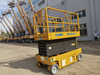 GTJZ1212 12m Aerial Work Platform Scissor Lift Factory Price