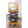  6m Small Mobile Scissor Lift Platform XG0607DC Price