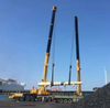 XCA450 450 Ton Mobile All Terrain Crane