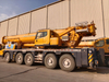 XCA260 260ton Pickup All Terrain Crane