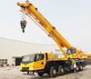 XCT55L5 55 Ton Lift Truck Crane Price