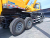 80 Ton Xct80 Telescopic Boom Truck Crane