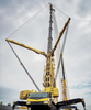XCA750 750Ton All Terrain Mobile Crane