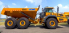  Xda45 45 Ton Articulated Mining Dump Truck for Sale