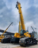 Xgc220t 220Ton Telescopic Crawler Crane Price