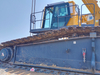 XGC11000 1000Ton Hydraulic Telescopic Crawler Crane
