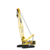 XGC100 100 Ton Mobile Crawler Crane Price