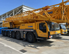 QAY200 200 Ton Mobile All Terrain Crane
