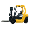 Chinese Brand Small Electric Forklift XCB-L25 2.5 Ton 