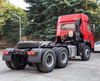6x4 NXG4250D3KC Tractor Truck for Sale