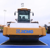 36ton Full Hydraulic Single Drum Vibratory Roller Xs365