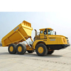 60 Ton XDA60E Articulated Mining Dump Truck for Sale