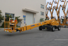 XGS38D 38M Diesel Aerial Work Platform for sale