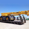 Rt60 60 Ton Truck Telescoping Crane