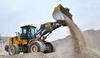 Construction Machinery Lw600kN 6 Ton Front Wheel Loader for Sale