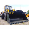 10 Ton Wheel Loader Hydraulic Heavy Duty LW1000KN 