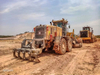 350 HP Gr3505 Mining Heavy Duty Road Grader for Sale