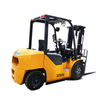 China Brand 2.5 Ton Small Diesel Forklift XCB-D25 