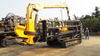Xz450 45t Horizontal Directional Drilling Drill Machine
