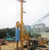 56M Drilling Mini Mobile Rotary Drill Rig XR160E 