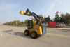 Xc7-Sv12 China 1.2 Ton Mini Skid Steer Loader for Sale