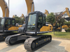  Xe225dk 21.8 Ton Medium Tier 2 Crawler Excavator for sale