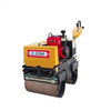 1 Ton Mini Light Hydraulic Road Roller Compactor XMR083