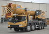  XCT130 130 Ton Wheel Truck Mobile Crane