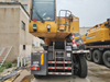 Qay650A 650 Ton Heavy Duty All Terrain Crane