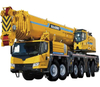 All Terrain Crane QAY300 300Ton Mobile Crane