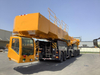 QAY800 Mobile Lifting Crane All Terrain Truck Crane