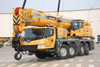 XCA100_M 100Ton all terrain crane truck