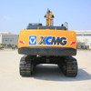 XE305D 30ton Hydraulic Crawler Excavator with Long Arm for Sale