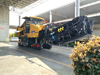 Xm200 2m Small Recycling Asphalt Road Milling Machine 
