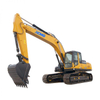Excavadora hidr&aacute;ulica sobre orugas XE270DK de 27 toneladas y 26 toneladas Precio de la m&aacute;quina