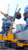 350Ton XCA350 Mobile Hydraulic All Terrain Crane