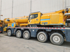 XCA220_Y 220ton Truck All Terrain Crane Price