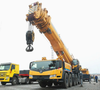 XCA450 450 Ton Mobile All Terrain Crane