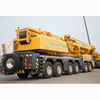 XCA300 300Ton Mobile All Terrain Crane