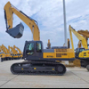 37 Ton XE370CA Crawler Excavator Hydraulic Machine