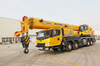 XCT55L5 55 Ton Lift Truck Crane Price